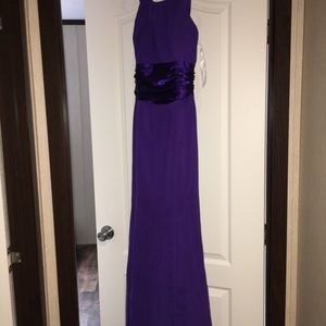 Bridesmaids dresses